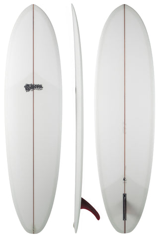 23279 7'2" Rincon