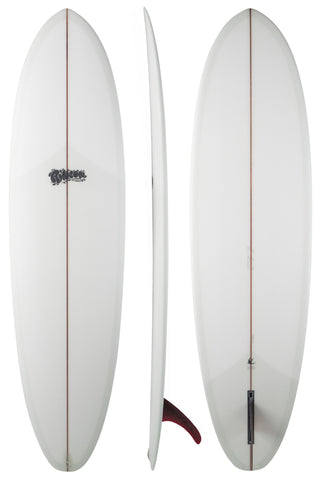 23280 7'2" Rincon