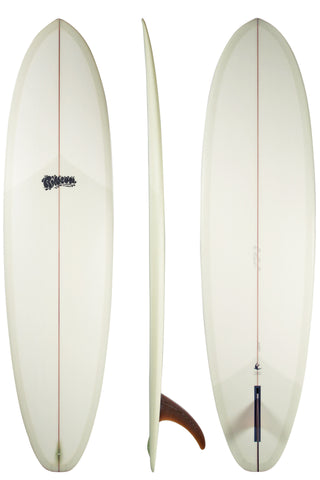23379 7'4" Rincon