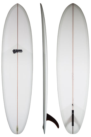 23452 7'4" Rincon