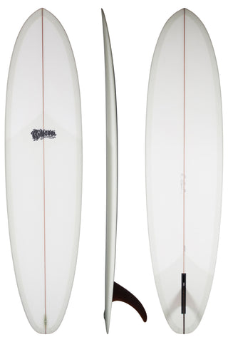 23547 6'10" Rincon