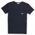 DIAMOND HERITAGE POCKET TEE - NAVY DIAMOND HERITAGE POCKET TEE - NAVY