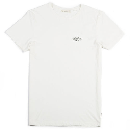 DTTC MCT BIRD TEE - CLOUD DTTC MCT BIRD TEE - CLOUD