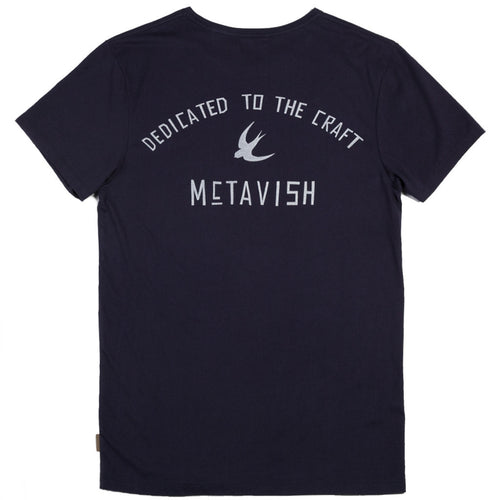 DTTC MCT BIRD TEE - NAVY DTTC MCT BIRD TEE - NAVY