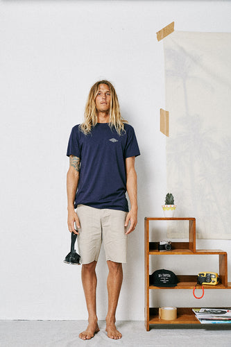 DTTC MCT BIRD TEE - NAVY DTTC MCT BIRD TEE - NAVY