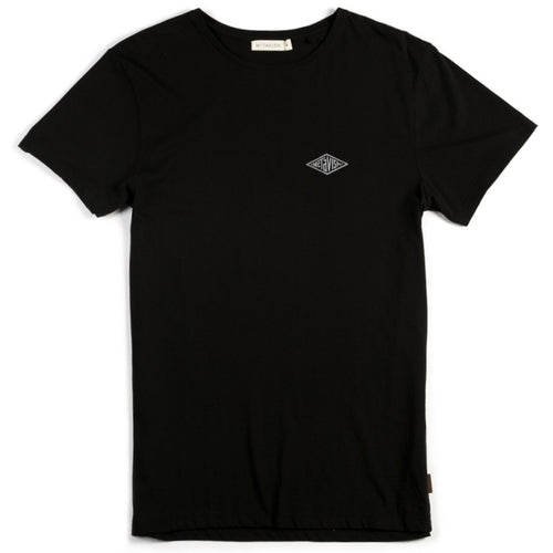 DTTC MCT BIRD TEE - BLACK DTTC MCT BIRD TEE - BLACK