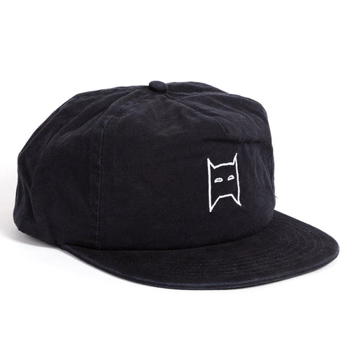 MCT BAT DECONSTRUCTED CAP - NAVY MCT BAT DECONSTRUCTED CAP - NAVY