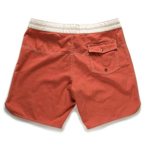BENNY MAC HERITAGE SHORT - SHIPWRECK BENNY MAC HERITAGE SHORT - SHIPWRECK