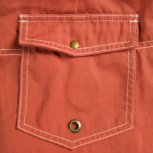 BENNY MAC HERITAGE SHORT - SHIPWRECK BENNY MAC HERITAGE SHORT - SHIPWRECK