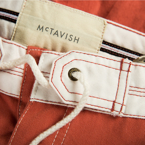 BENNY MAC HERITAGE SHORT - SHIPWRECK BENNY MAC HERITAGE SHORT - SHIPWRECK