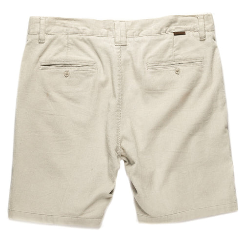 ROAD TRIP CORD SHORT- QUIVER ROAD TRIP CORD SHORT- QUIVER