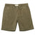 ROAD TRIP CORD SHORT- SEAWEED ROAD TRIP CORD SHORT- SEAWEED
