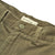 ROAD TRIP CORD SHORT- SEAWEED ROAD TRIP CORD SHORT- SEAWEED