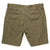ROAD TRIP CORD SHORT- SEAWEED ROAD TRIP CORD SHORT- SEAWEED