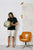 ROAD TRIP CORD SHORT- QUIVER ROAD TRIP CORD SHORT- QUIVER