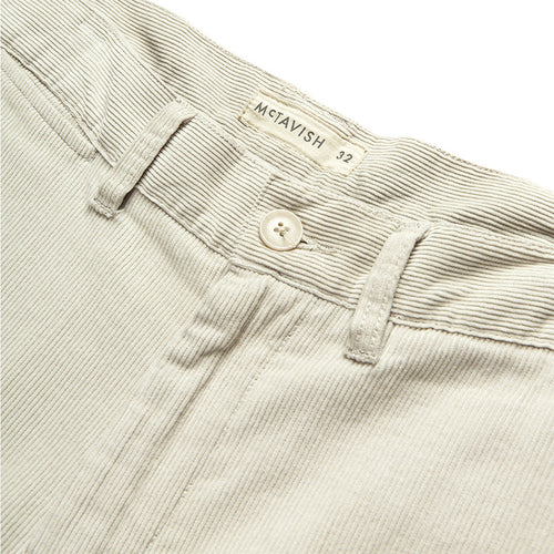 ROAD TRIP CORD SHORT- QUIVER ROAD TRIP CORD SHORT- QUIVER