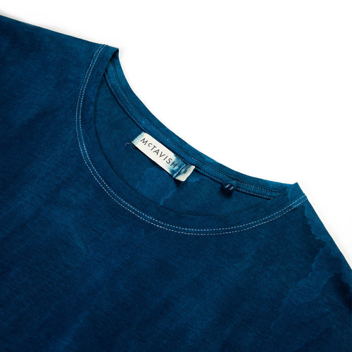 RESIN TEE - HUMPBACK RESIN TEE - HUMPBACK
