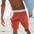BENNY MAC HERITAGE SHORT - SHIPWRECK BENNY MAC HERITAGE SHORT - SHIPWRECK