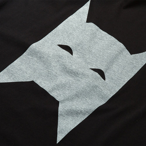 MCT BAT TEE - INDIAN INK MCT BAT TEE - INDIAN INK