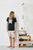 MCT BAT TEE - INDIAN INK MCT BAT TEE - INDIAN INK