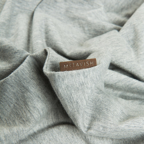 MCT BAT TEE - GREY MARLE MCT BAT TEE - GREY MARLE