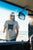 MCT BAT TEE - GREY MARLE MCT BAT TEE - GREY MARLE