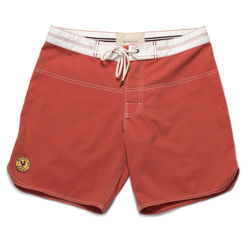 BENNY MAC HERITAGE SHORT - SHIPWRECK BENNY MAC HERITAGE SHORT - SHIPWRECK
