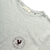 BMAC ROOSTER TEE - GREY MARLE BMAC ROOSTER TEE - GREY MARLE