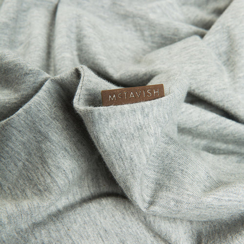 BMAC ROOSTER TEE - GREY MARLE BMAC ROOSTER TEE - GREY MARLE