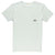 DIAMOND HERITAGE POCKET TEE - QUIVER DIAMOND HERITAGE POCKET TEE - QUIVER
