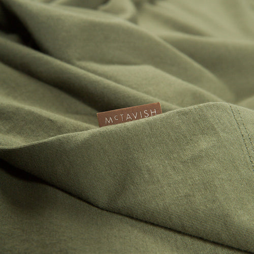 DIAMOND HERITAGE POCKET TEE - SEAWEED DIAMOND HERITAGE POCKET TEE - SEAWEED