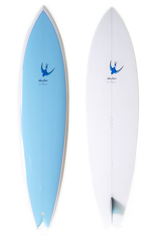 20446 6'10" Bluebird