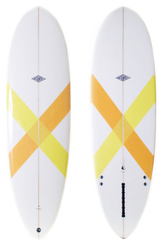 22543 6'2" Sumo