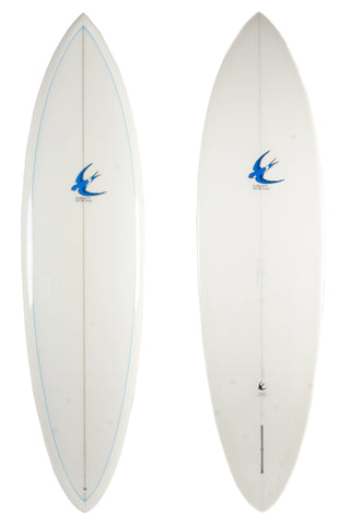 22626 6'10" Bluebird