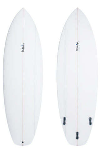23017 5'8" Emma Wood