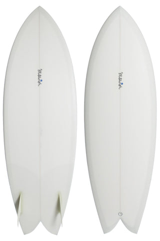 23090 5'5" Vinnie