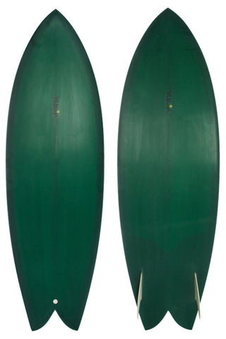 23093 5'7" Vinnie