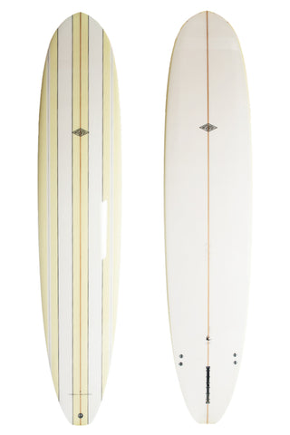 23153 9'4" Fireball Squaretail