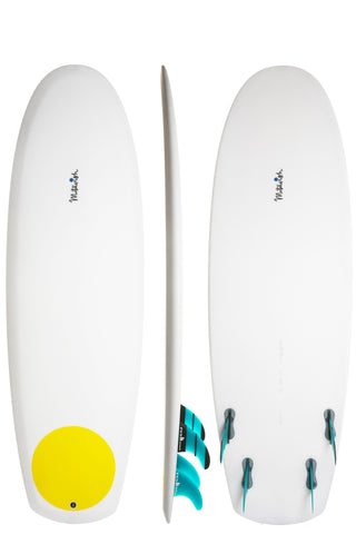 23210 5'7" Butterball