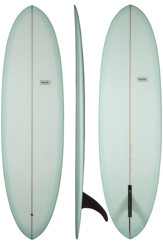 23520 6'5" Diamond Sea