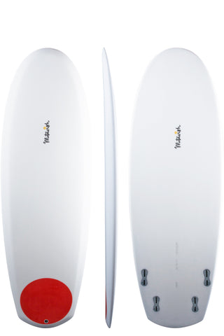23566 5'3" Butterball