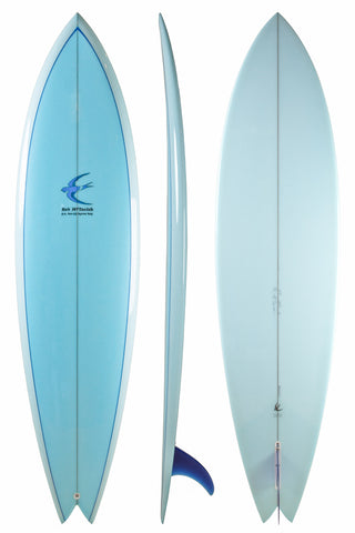 23237 6'9" Bluebird