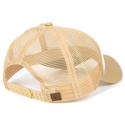 CUSTOM TRUCKER - SAND