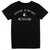 DTTC MCT BIRD TEE - BLACK