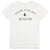 DTTC MCT BIRD TEE - CLOUD
