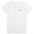 DTTC MCT BIRD TEE - CLOUD