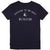 DTTC MCT BIRD TEE - NAVY