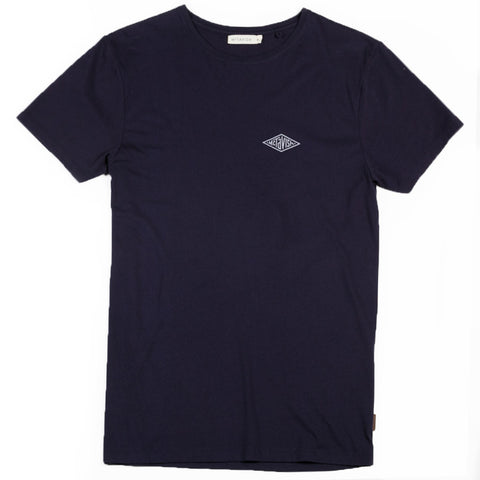 DTTC MCT BIRD TEE - NAVY