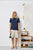DTTC MCT BIRD TEE - NAVY