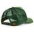 DEDICATED TRUCKER - GREEN